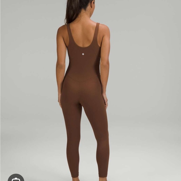 Lululemon align bodysuit - Picture 2 of 7